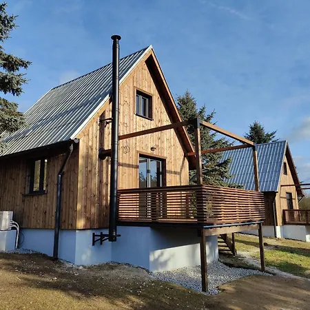 Simterka Louka (South Bohemian)