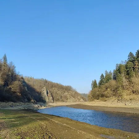 Simterka Louka (South Bohemian)