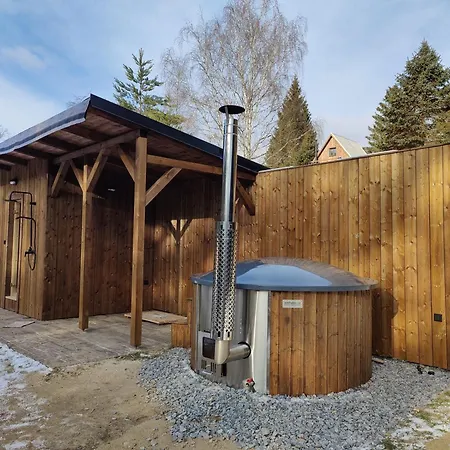 Simterka Campingplatz