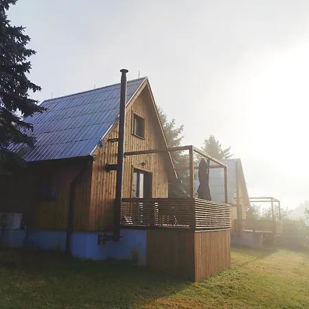 Simterka Campingplatz *